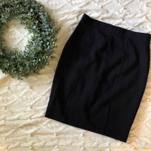 ✨Elle High Waisted Pencil Skirt